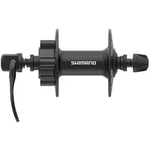 Shimano Schnellspanner Vorderradnabe HB-TX505