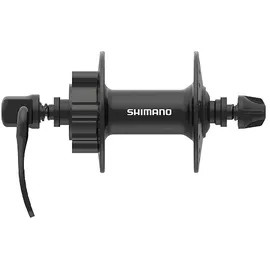 Shimano Schnellspanner Vorderradnabe HB-TX505