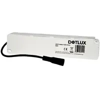 Dotlux LED Netzteil CC 45W 900-1050 mA 30-42V dimmbar