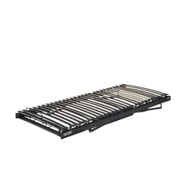 Tempur FORM Systemrahmen 2000 motorisiert Buche 140 x 200 cm