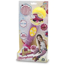 Disney Soy Luna - Mikrofon