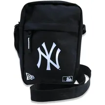New Era Unisex MLB Crossbody Umhängetasche