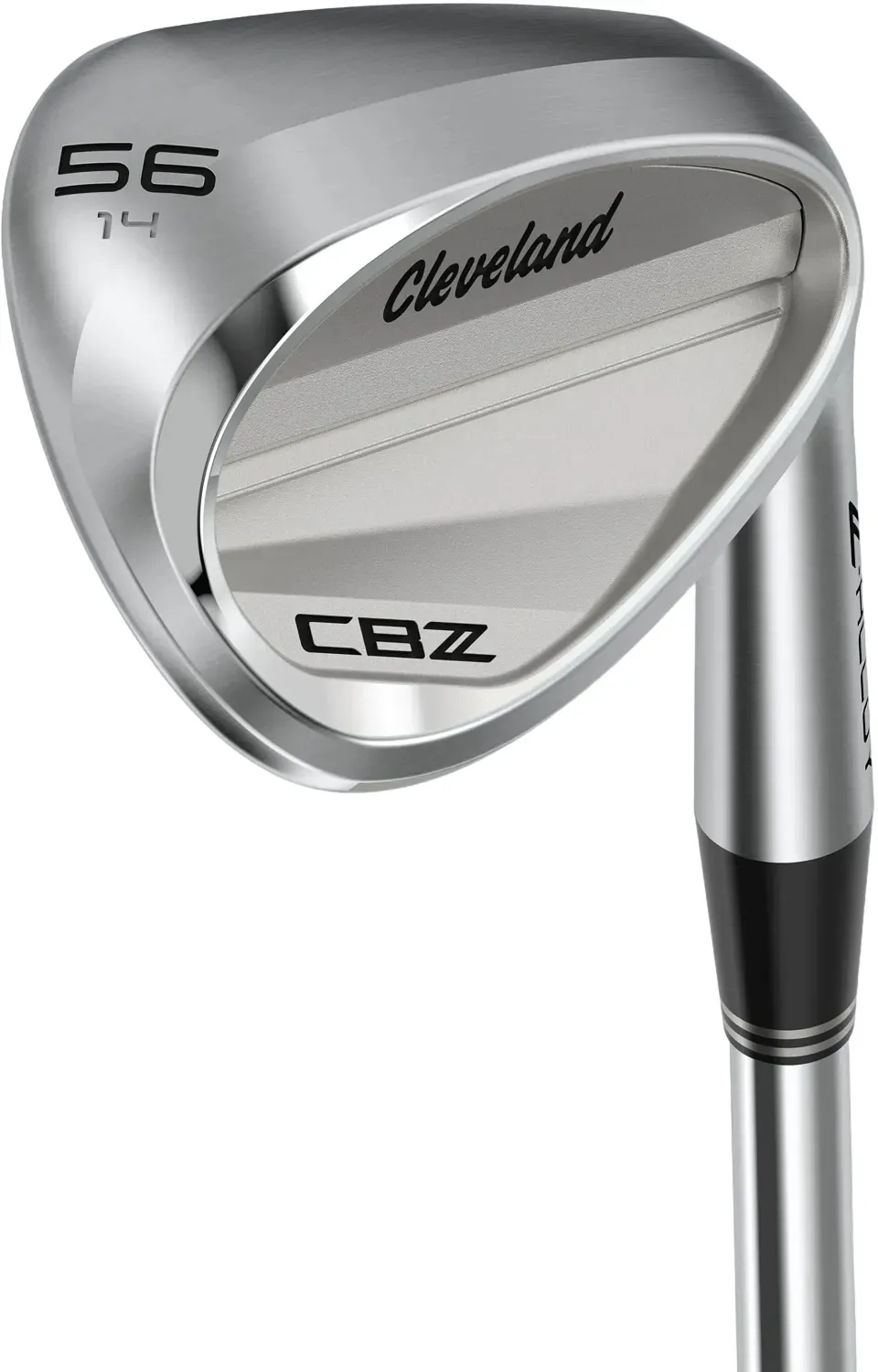 Cleveland Wedge CBZ Tour Satin