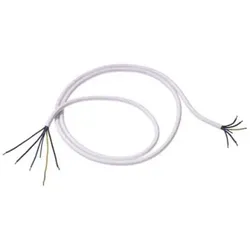 Bachmann H05VV-F 5G - Stromkabel - ohne Stecker zu ohne Stecker