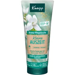Kneipp Aroma-Pflegedusche Kleine Auszeit