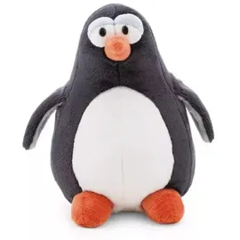 NICI Pinguin Jorge Thunder 40 cm grau
