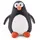 NICI Pinguin Jorge Thunder 40 cm grau