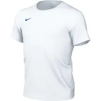 Nike Park VII JSY Ss, White/Royal Blue, BV6741-102, M