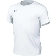 Nike Park VII JSY Ss, White/Royal Blue, BV6741-102, M