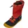 koel barefoot Rana Lex Winterstiefel Rot 29