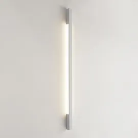 ARCCHIO Ivano (Modern) in Weiß aus Aluminium für Flur - Flurbereich, - 4.4 - 130