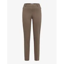 RAPHAELA by BRAX Style Lillyth Schlupfhose Braun 21