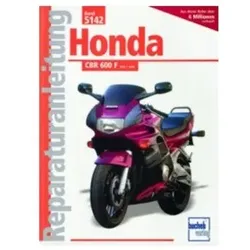 HONDA Reparatur-Anleitungen Old- und Youngtimer
