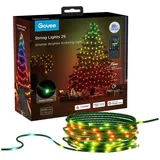 Govee Lichterkette LED 20 m Wetterfest