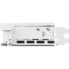 PowerColor Hellhound Spectral White OC 16GB GDDR6 HDMI, 3x DP (RX9070XT 16G-L/OC/WHITE)