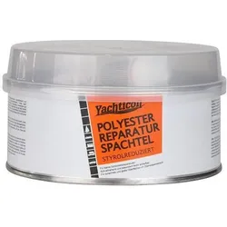 Polyester Reparaturset 250 g -styrolreduziert- EINHEITSGRÖSSE