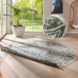 freundin Home Collection FREUNDIN Home COLLECTION, Lilja 140 x 0,5 cm beige (104163)