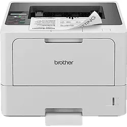 BROTHER HL-L5210DN Tintenstrahl-Multifunktionsgerät