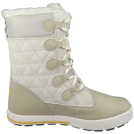 Merrell Heidi Winterstiefel Weiß/Beige 38