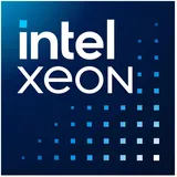 Fujitsu Xeon 6507P 8C 3.5 GHz Basistakt 4,3 GHz, Turbo ECC