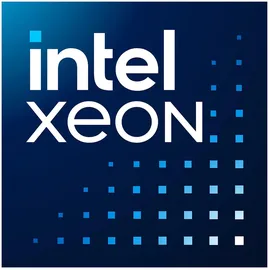 Fujitsu Xeon 6507P 8C 3.5 GHz Basistakt 4,3 GHz, Turbo ECC