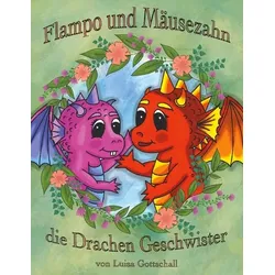 Flampo und Mäusezahn