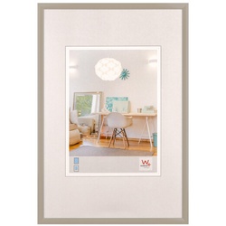 Walther Design New Lifestyle 30x45cm grau