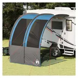 vidaXL Tarp 1 Stück 2,6 x 2,0 x 2,6 m Blau