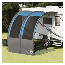 vidaXL Tarp 1 Stück 2,6 x 2,0 x 2,6 m Blau