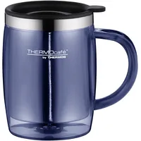 Thermos Thermobecher 0,35 l Blau 1 St