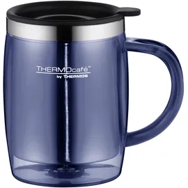 Thermos Thermobecher 0,35 l Blau 1 St