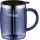 Thermos Thermobecher 0,35 l Blau 1 St