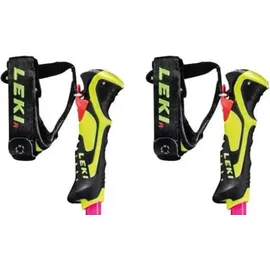 Leki WCR Lite SL 3D 115cm