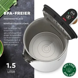 Balter WK-08-WH