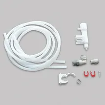 Vitra G1000 Rohrunterbrecher-Set Sanitär-Montagezubehör