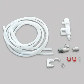 Vitra G1000 Rohrunterbrecher-Set Sanitär-Montagezubehör