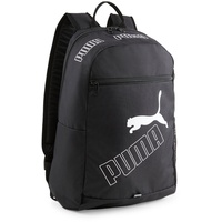 Puma Rucksack Phase Backpack II Schwarz,