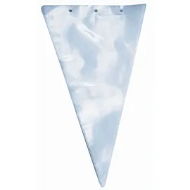 Städter 247246 Einwegspritzbeutel, 45cm 48 Stück