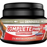 Dennerle Complete Gourmet Menu 100 ml