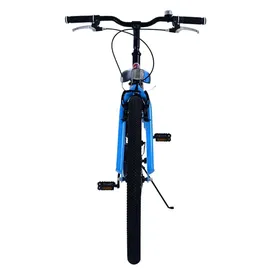 Volare Sportivo 26" RH 33 cm blau 1-Gang Handbremse