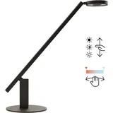 Luctra Table Lite Schwarz