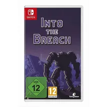 Into the Breach Switch