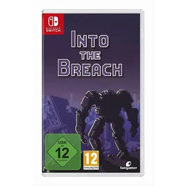 Into the Breach Switch