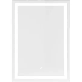 JOKEY FrameLight II silberfarben