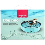 Dog pool 160cm