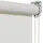 VIEWTEX Seitenzugrollo 90 x 250 cm beige/weiß