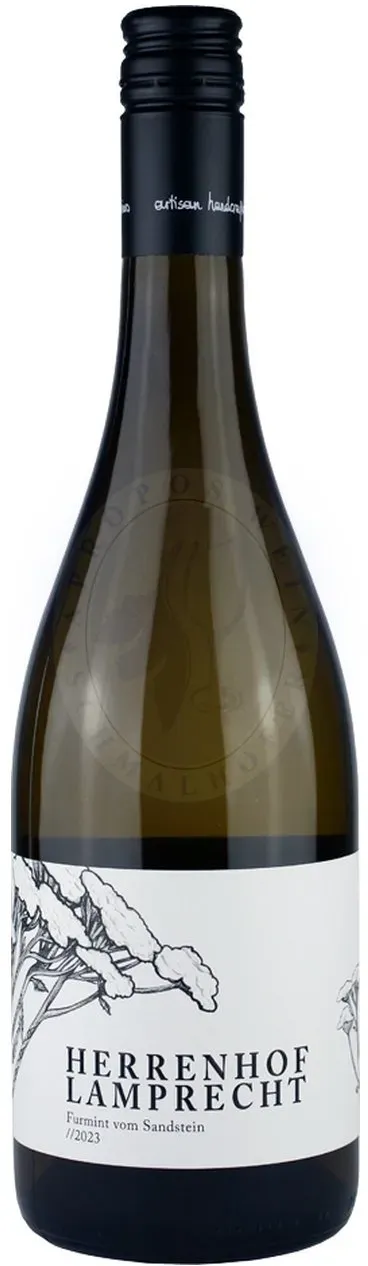 Furmint Vom Sandstein 2023 Lamprecht 0,75l