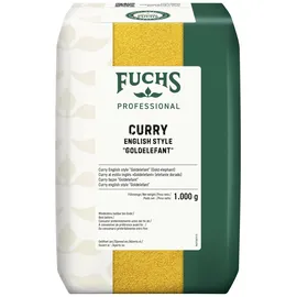 FUCHS Curry 1000 g