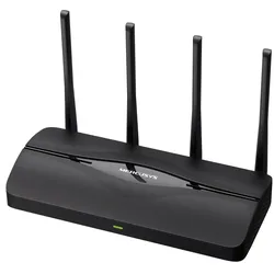 Mercusys BE3600 Dual Band Wi-Fi 7 Router, Wi-Fi 7 (802.11be), Dual-Band (2,4 GHz