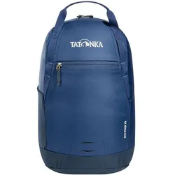 TATONKA Rucksack, darker blue / navy, 15